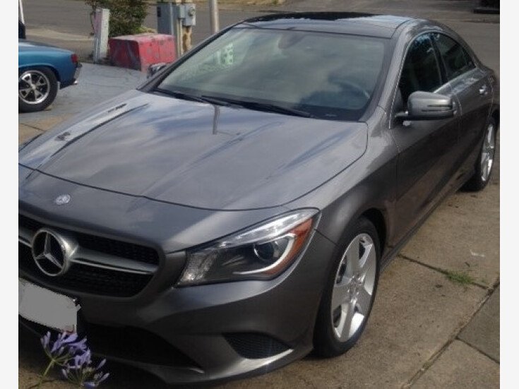 Thumbnail Photo undefined for 2015 Mercedes-Benz Other Mercedes-Benz Models